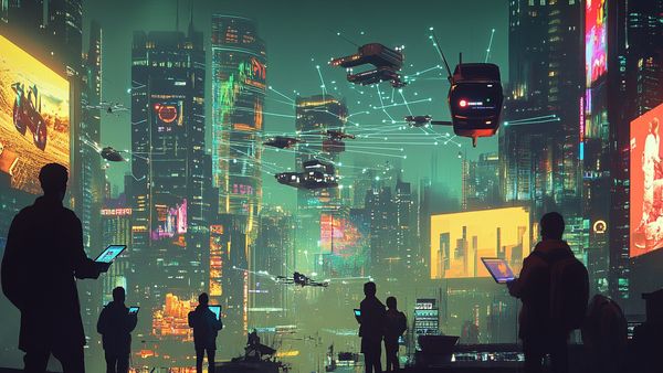 Digital India: Transforming Technology