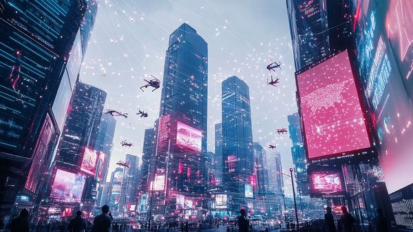 Digital India: Transforming Technology