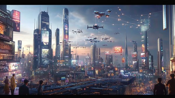 Digital India: Transforming Technology