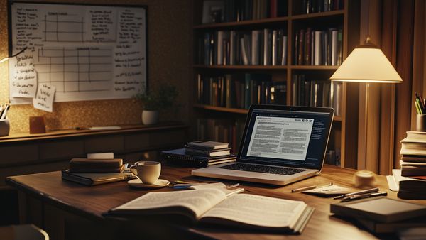 Preparing for Law Entrance Exams Effectively