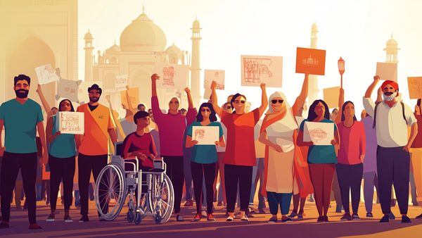 Disability Rights in India: Key Insights