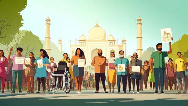 Disability Rights in India: Key Insights