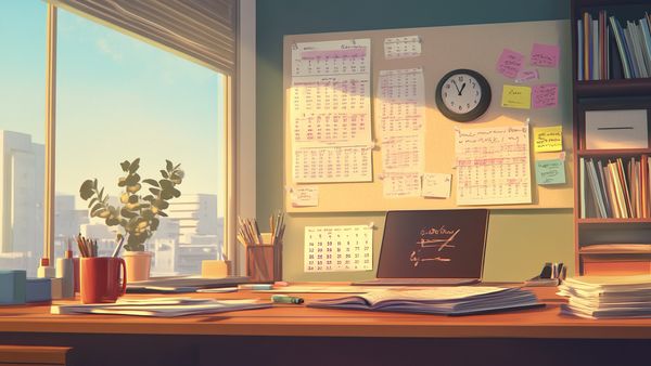 Prepare Effectively for the CAT Exam