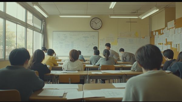 Maximise Your SSC Exam Success with Mock Tests