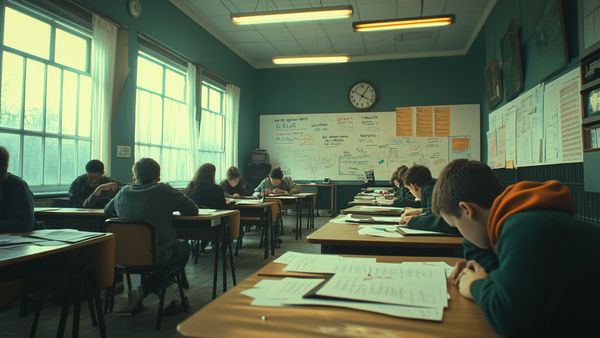 Maximise Your SSC Exam Success with Mock Tests