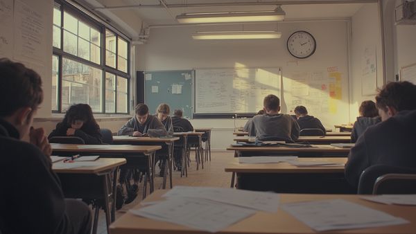 Maximise Your SSC Exam Success with Mock Tests