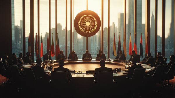 India's Role in the UN Explained