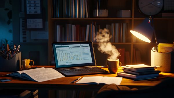 Effective Strategies for Law Exam Mock Tests