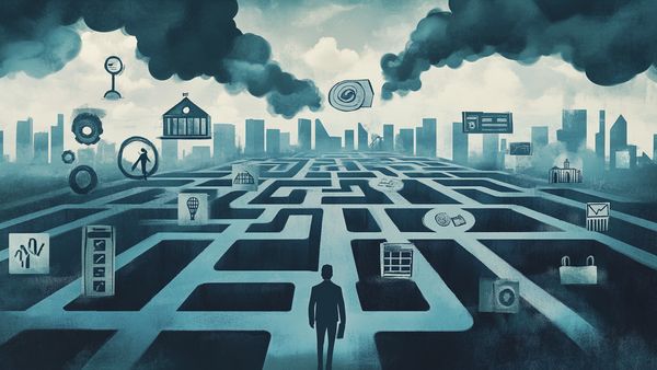 Bihar's Governance Challenges and Development Issues