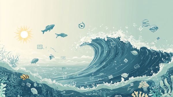 Understanding Ocean Acidification and Its Effects