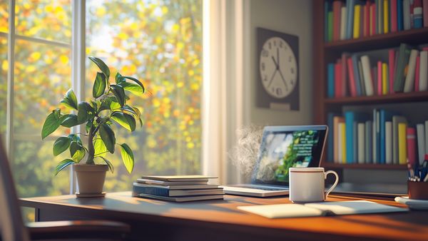 Stay Motivated During Long Study Sessions