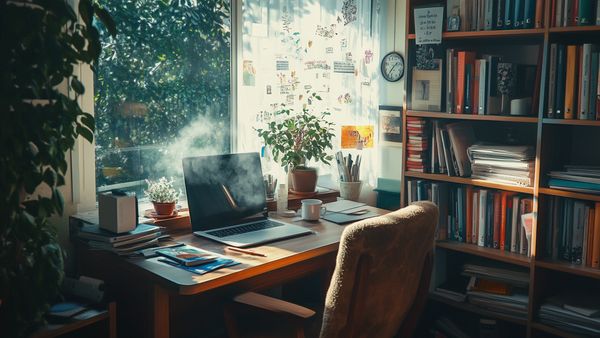 Stay Motivated During Long Study Sessions