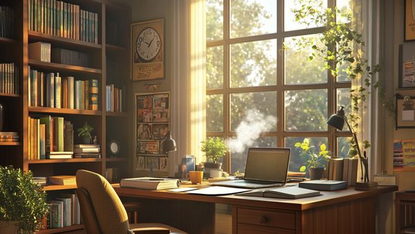 Stay Motivated During Long Study Sessions