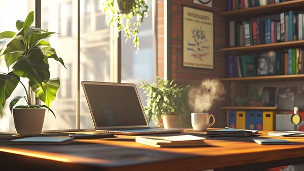 Stay Motivated During Long Study Sessions