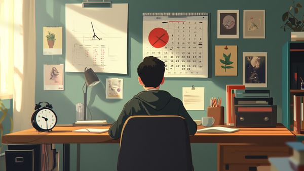 Time Management Tips for SSC Exam Success