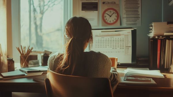 Time Management Tips for SSC Exam Success