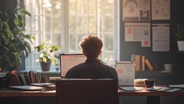 Time Management Tips for SSC Exam Success