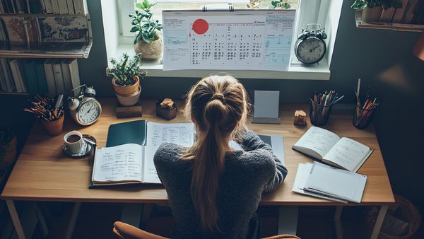 Time Management Tips for SSC Exam Success