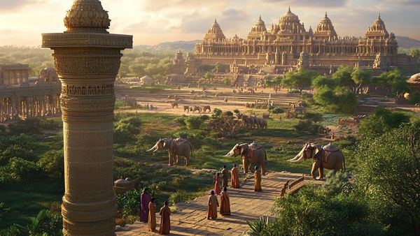 Ashokan Era: Cultural and Political Impact