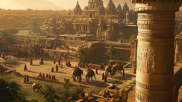 Ashokan Era: Cultural and Political Impact