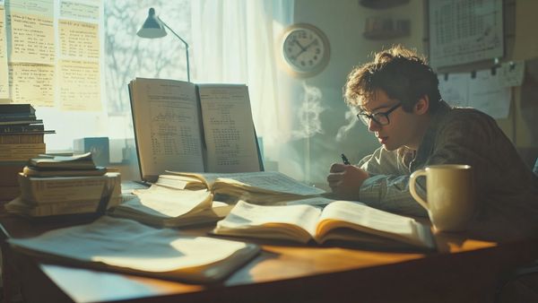 Mastering Time Management for Law Exams