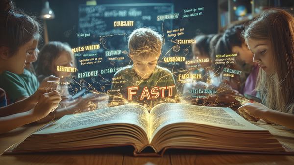 Explore Alternatives to the Word 'Fast'