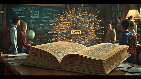 Explore Alternatives to the Word 'Fast'