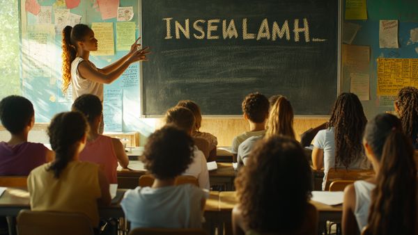 Understanding Inequality: Key Insights