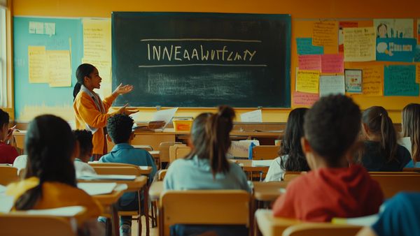 Understanding Inequality: Key Insights