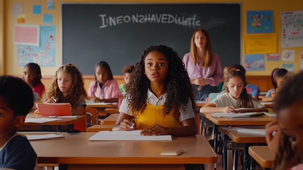 Understanding Inequality: Key Insights