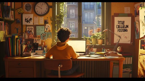 Managing Exam Stress for SSC Success