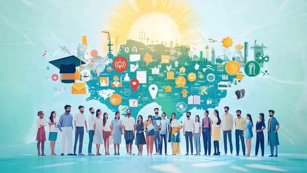 Bihar Government's Key Achievements Overview