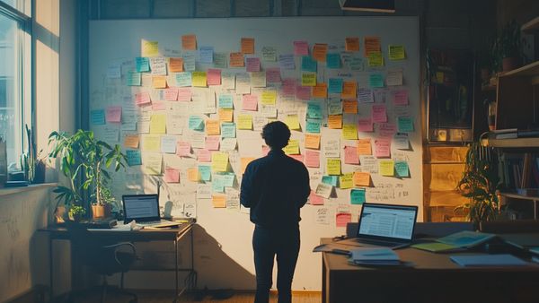 Synonyms for Slow to Enrich Your Vocabulary