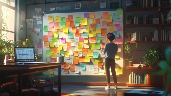 Synonyms for Slow to Enrich Your Vocabulary