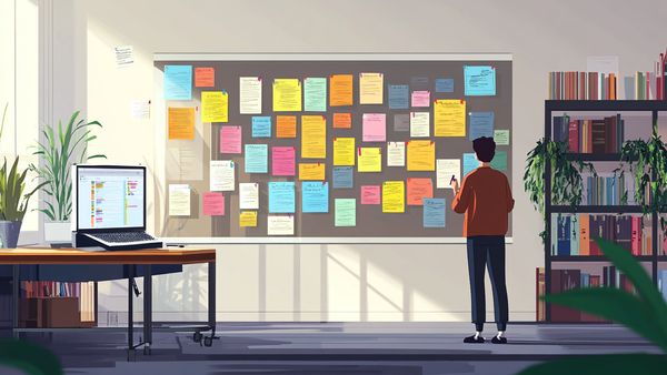 Synonyms for Slow to Enrich Your Vocabulary