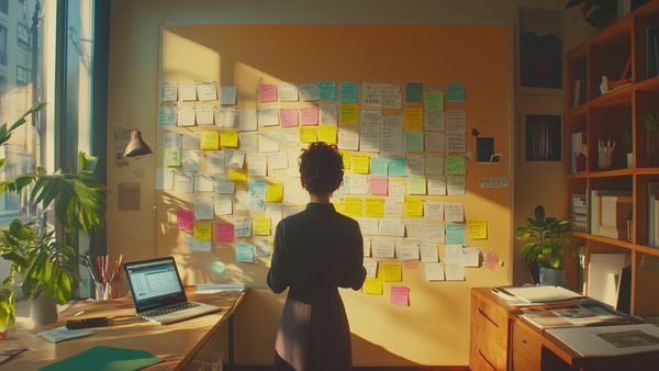 Synonyms for Slow to Enrich Your Vocabulary