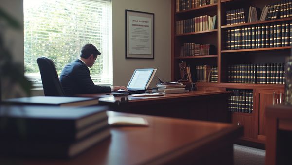 Master Legal Reasoning for Law Exams