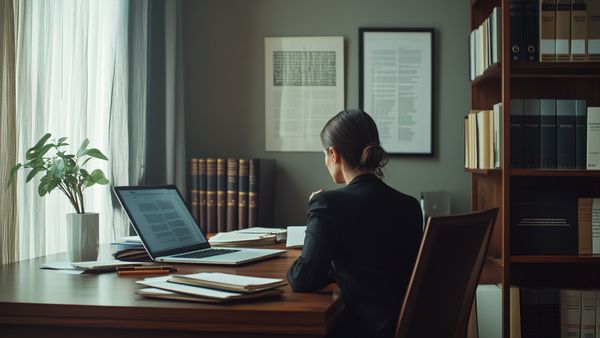 Master Legal Reasoning for Law Exams