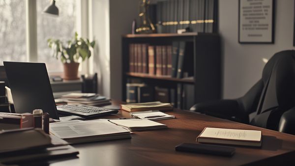 Master Legal Reasoning for Law Exams