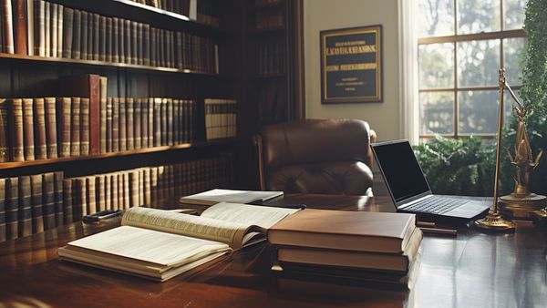 Master Legal Reasoning for Law Exams