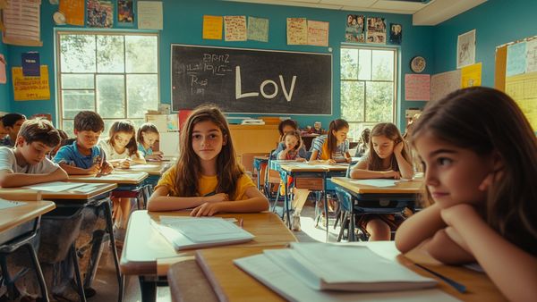 Love's Role in Literature and History