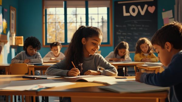 Love's Role in Literature and History