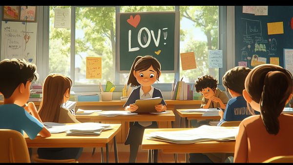 Love's Role in Literature and History