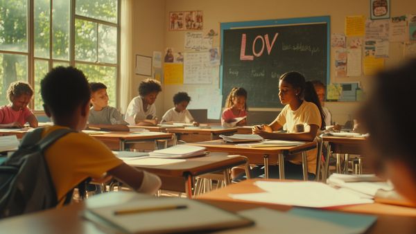 Love's Role in Literature and History