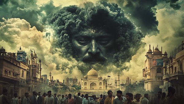 Black Money Challenges in India