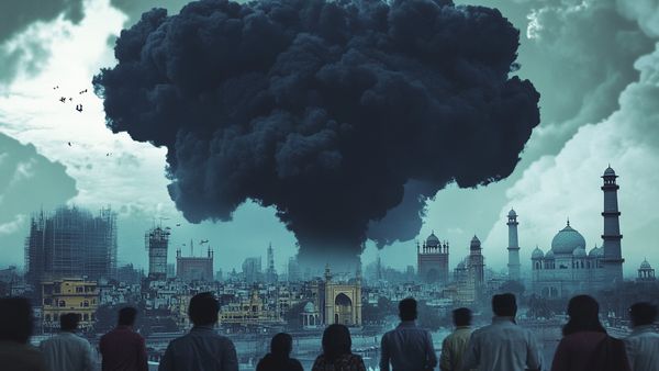 Black Money Challenges in India