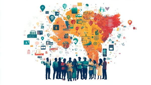 Financial Inclusion Boosts India's Economy