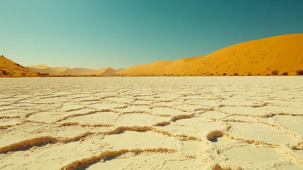 Discovering the Geological Wonders of Salar de Uyuni