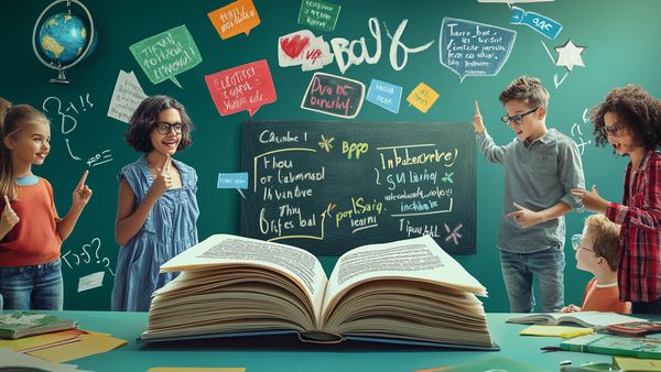 Alternatives to 'Bad' for Better Vocabulary