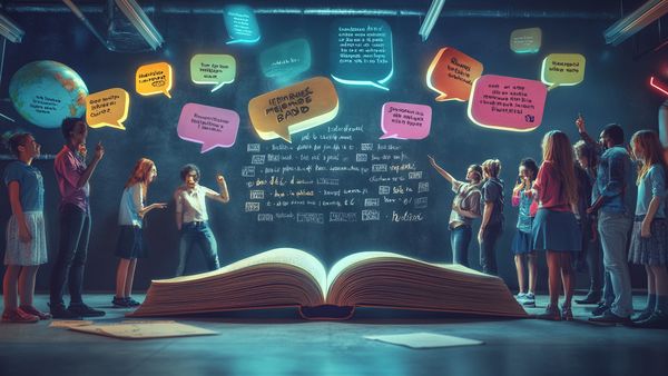 Alternatives to 'Bad' for Better Vocabulary